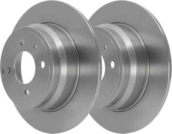 Brake Disc 24.0110-0216.1 - image 2