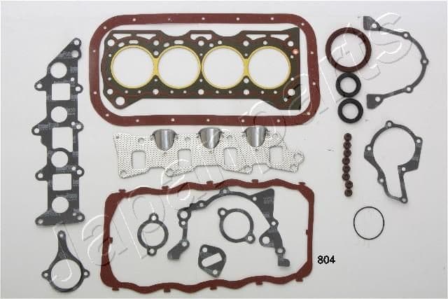 Full Gasket Kit, engine KM-804