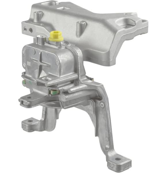 Mounting, engine 43276 01