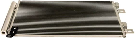 Condenser, air conditioning AC830042