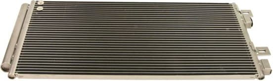 Condenser, air conditioning AC830042 - image 2