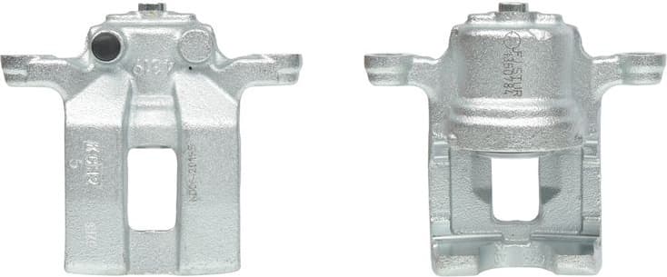 Brake Caliper 24.3431-1721.5