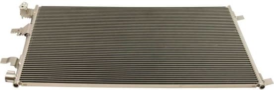 Condenser, air conditioning AC830136