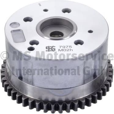 Camshaft Adjuster 50007975 - image 2