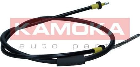 Cable Pull, parking brake 1190210 - image 4