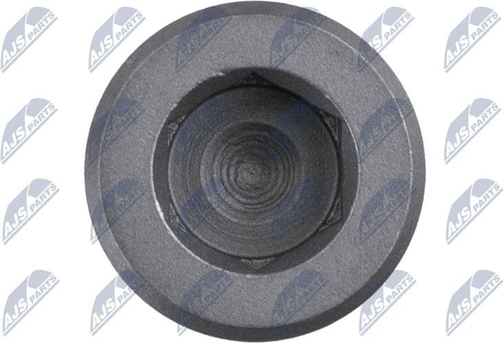 Screw Plug, oil sump EZC-BM-363 - image 3