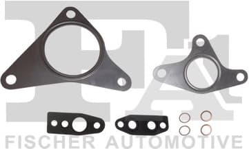 Mounting Kit, charger KT720060E - image 2