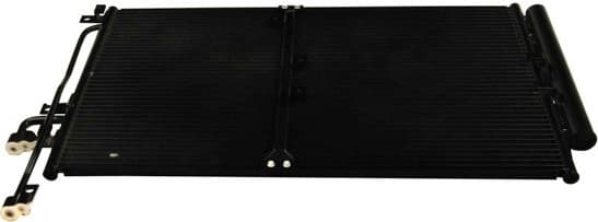 Condenser, air conditioning AC895967 - image 2