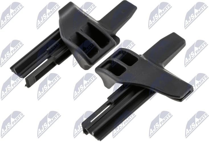 Boot-/Cargo Area Lid EZC-ME-238