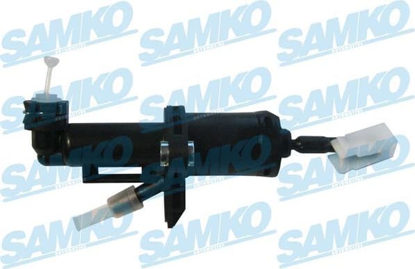 Master Cylinder, clutch F30256