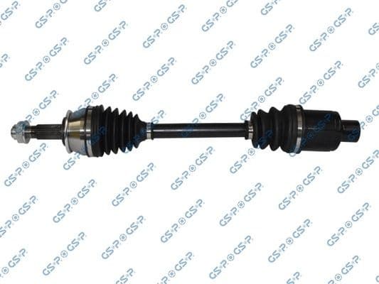 Drive Shaft 221094