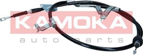 Cable Pull, parking brake 1190573