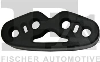Mount, exhaust system 333720 - image 2