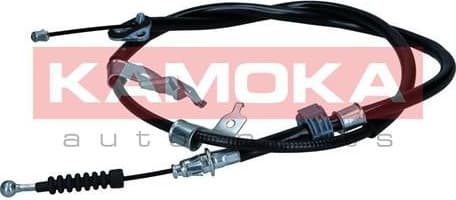 Cable Pull, parking brake 1190623 - image 2