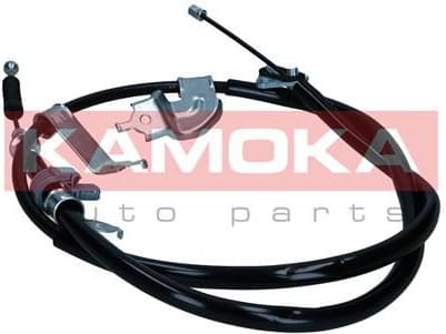 Cable Pull, parking brake 1190623 - image 3