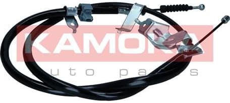 Cable Pull, parking brake 1190623 - image 4