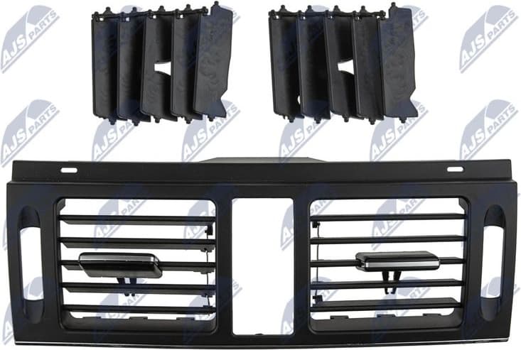 Control Flap, air supply EZC-ME-060 - image 3
