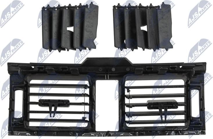 Control Flap, air supply EZC-ME-060 - image 4