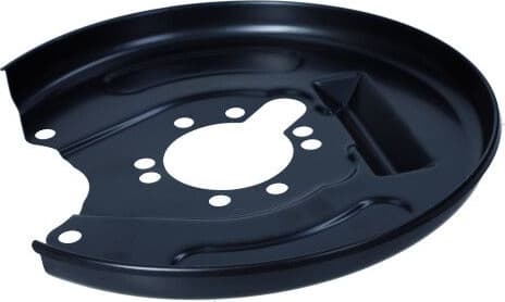 Splash Guard, brake disc 19-4386 - image 2