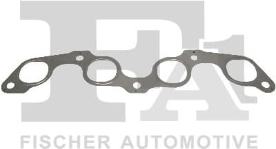Gasket, exhaust manifold 411003 - image 2