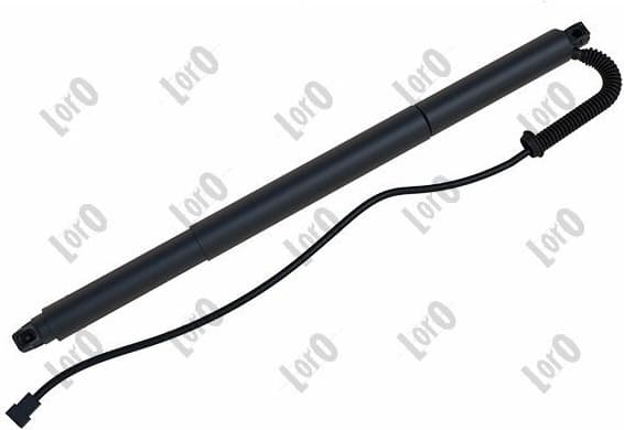 Electric Motor, tailgate LORO 101-02-065