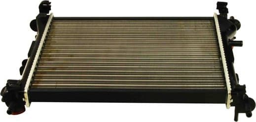 Radiator, engine cooling AC230024 - image 2