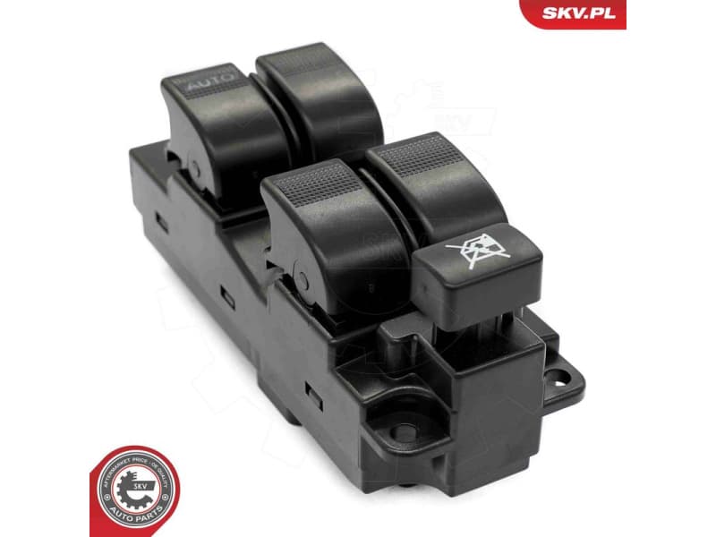 Switch, window regulator 37SKV420