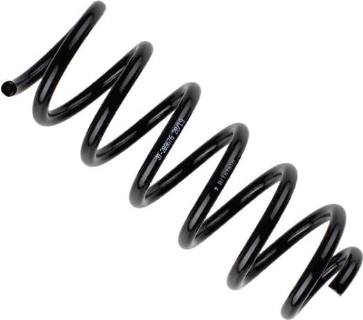 Suspension Spring BILSTEIN - B3 OE Replacement 37-289676