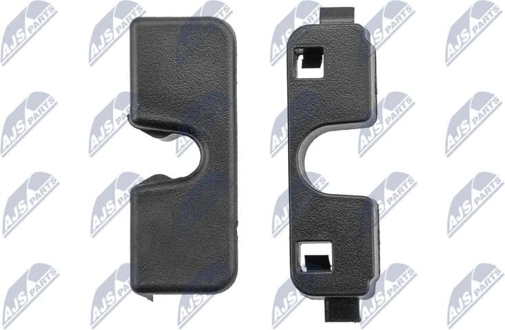 Cargo Area Cover EZC-PL-050 - image 4