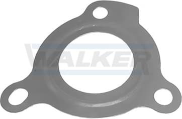 Gasket, exhaust pipe 80378 - image 2