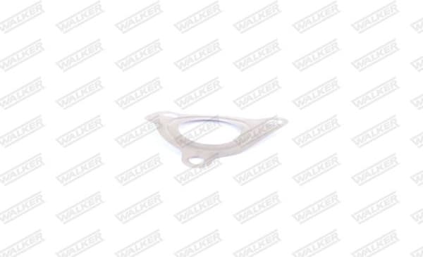 Gasket, exhaust pipe 80378 - image 8