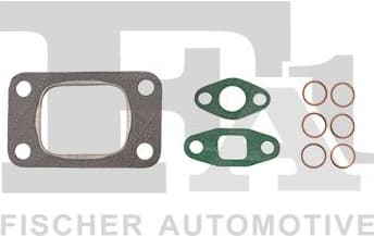 Mounting Kit, charger KT540140E - image 2