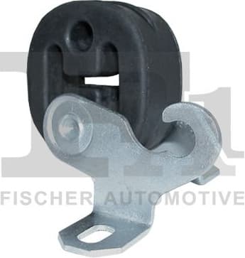 Mount, exhaust system 113-963 - image 2