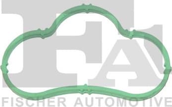 Gasket, intake manifold 521-002 - image 2