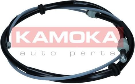 Cable Pull, parking brake 1190258