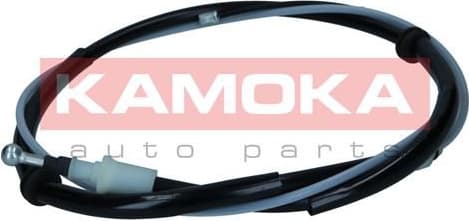 Cable Pull, parking brake 1190258 - image 2