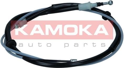 Cable Pull, parking brake 1190258 - image 4