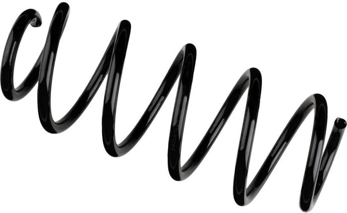 Suspension Spring BILSTEIN - B3 OE Replacement 36-262946