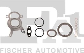 Mounting Kit, charger KT100520E - image 2