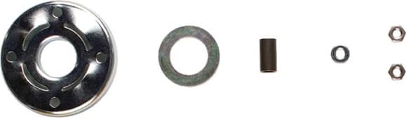 Shock Absorber BILSTEIN - B6 Performance 24-629485