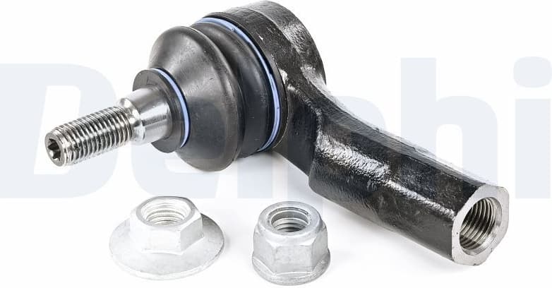 Tie Rod End TA3603