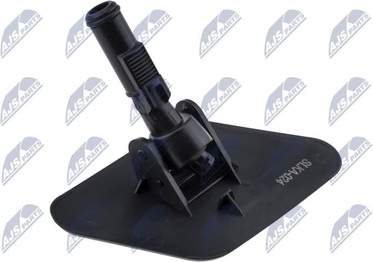 Cover, bumper EDS-KA-024 - image 2