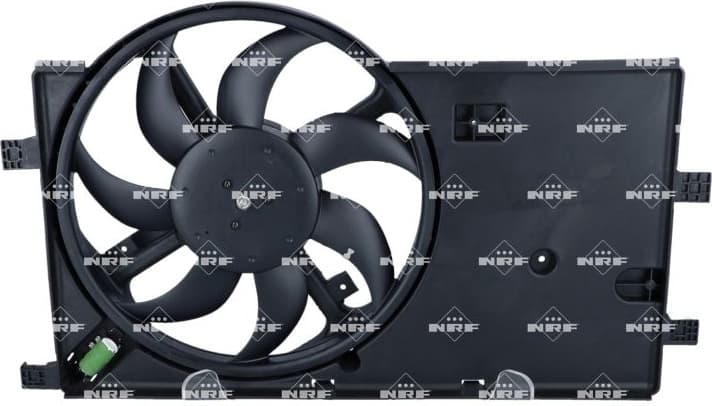 Fan, engine cooling 470133