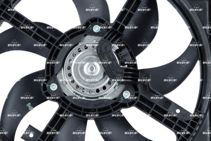 Fan, engine cooling 470133 - image 3