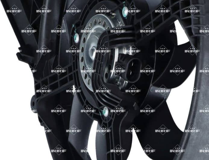 Fan, engine cooling 470133 - image 4