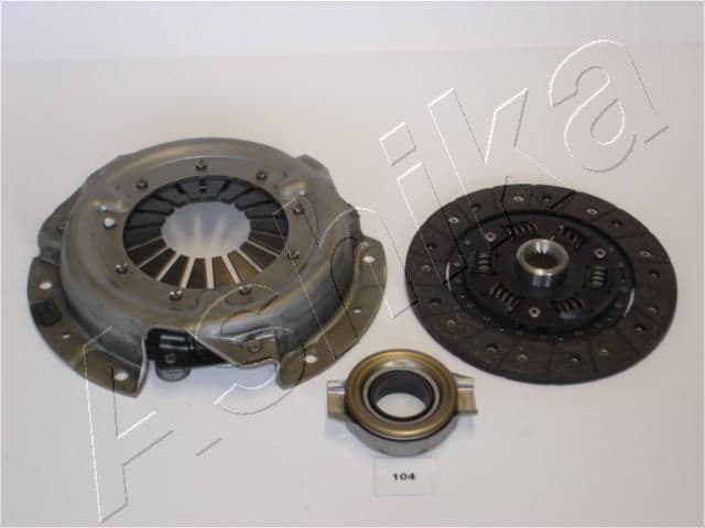 Clutch Kit 92-01-104