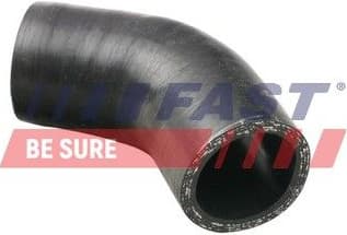 Pipe, EGR valve FT84308 - image 2