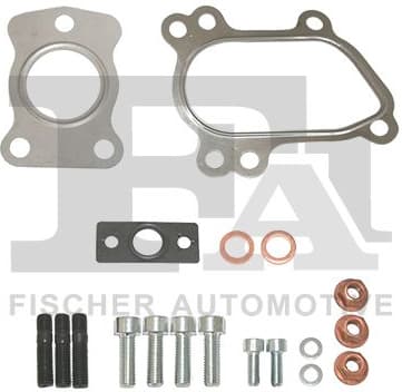 Mounting Kit, charger KT210050 - image 2