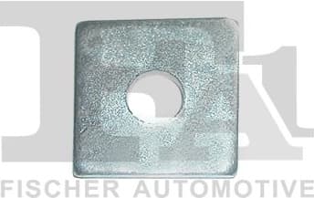 Clamping Piece, exhaust system 735901 - image 2