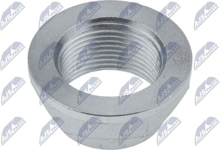 Nut, kingpin KSN-MZ-001 - image 2